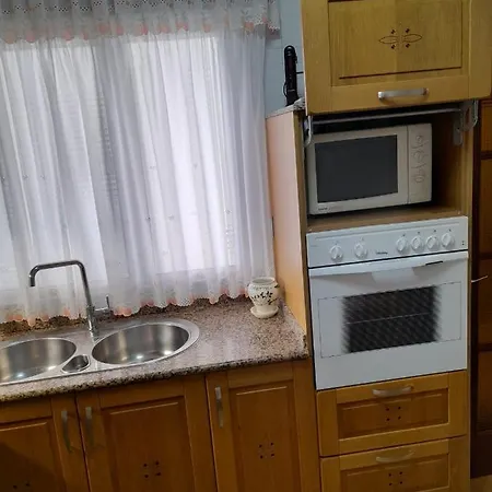 Enburela Relax Total Apartment