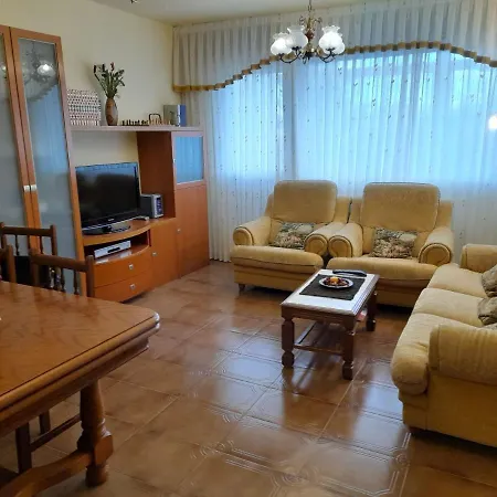 Enburela Relax Total Apartment *