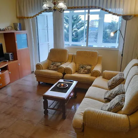 Apartment Enburela Relax Total