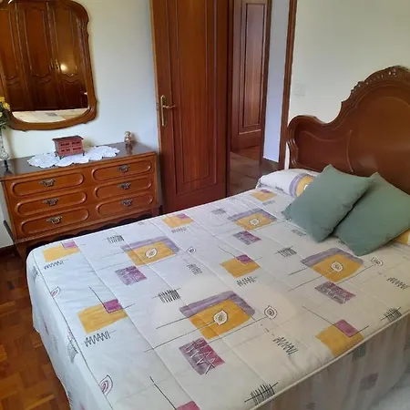 Enburela Relax Total Apartment Burela