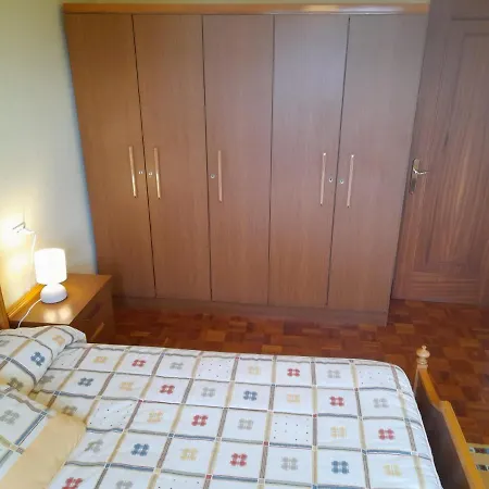 Apartment Enburela Relax Total *