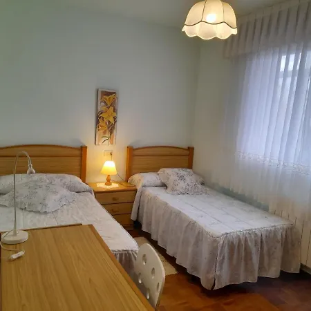 Enburela Relax Total Apartment *