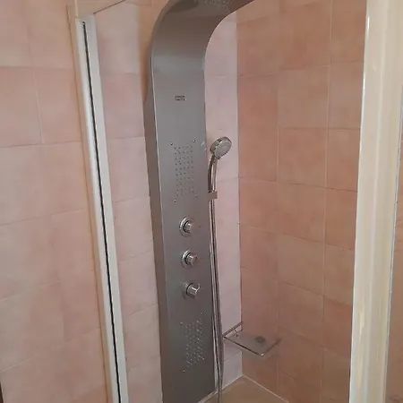 Apartment Enburela Relax Total
