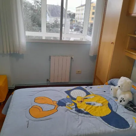 Enburela Relax Total Apartment *